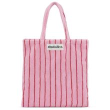 Bongusta - Naram Totebag - Umhängetasche rosa
