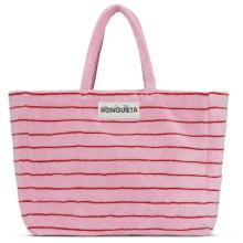 Bongusta - Naram Weekend Bag - Umhängetasche rosa