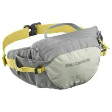 Salomon - Trailblazer - Hüfttasche Gr One Size grau