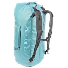 Blue Ice - Doko Pack 100 - Reisetasche Gr 100 l türkis