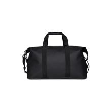 Rains - Hilo Weekend Bag W3 - Reisetasche Gr 36 l schwarz