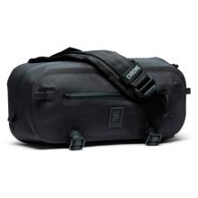 Chrome - Mini Kadet Waterproof 5 - Umhängetasche Gr 5 l schwarz