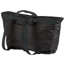 Stoic - LundhultSt. Tote Bag - Umhängetasche Gr One Size schwarz