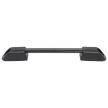 Vaude - Foot Stand (Takutea 65) - Reisetasche grau