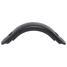 Vaude - Plastic Corner (Takutea 35, 65, 90) - Reisetasche grau