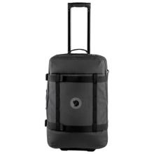 Fjällräven - Färden Roller 75 - Reisetasche Gr 75 l schwarz/grau