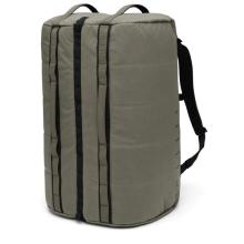 DB - Roamer Pro Split Duffel - Reisetasche Gr 70 l grau