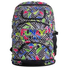 Funky Trunks - Elite Squad Backpack 36 - Daypack bunt