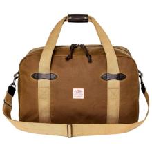 Filson - Tin Cloth Medium Duffle Bag - Reisetasche Gr 43 l braun