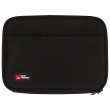 Bergfreunde - Notebook Sleeve - Notebooktasche Gr 14,5'' schwarz