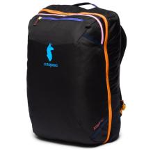 Cotopaxi - Allpa 42 Travel Pack Del Dia Dark - Reiserucksack schwarz