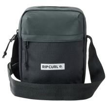 Rip Curl - No Idea Pouch Icons - Umhängetasche Gr One Size schwarz