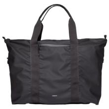 Sandqvist - Stream Weekender Bag 49 - Reisetasche Gr 49 l grau