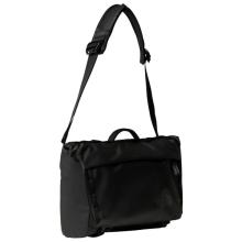 The North Face - Base Camp Voyager Messenger Bag - Umhängetasche Gr One Size schwarz