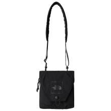 The North Face - Glen Canyon Pocket Crossbody - Umhängetasche Gr One Size schwarz