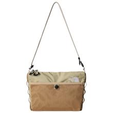 The North Face - Terra Lumbar Pouch - Umhängetasche Gr One Size beige
