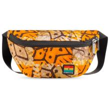 ETHNOTEK - Bagus Bum Bag - Hüfttasche Gr 3 l braun