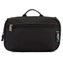 ETHNOTEK - Vankiyo Hip Pack - Hüfttasche Gr One Size schwarz