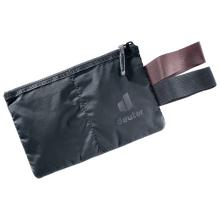 Deuter - Security Flip In - Wertsachenbeutel schwarz