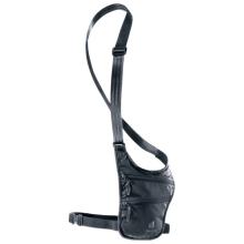 Deuter - Security Holster - Umhängetasche blau