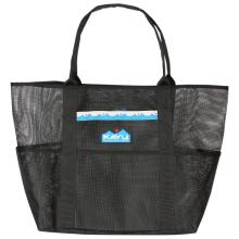 KAVU - Alder Lake Tote 40 - Tasche Gr 40 l grau