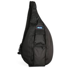 KAVU - Rope Sling 10 - Umhängetasche Gr 10 l schwarz