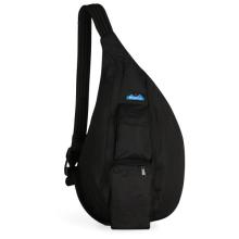 KAVU - Slingback 10 - Umhängetasche Gr 10 l schwarz