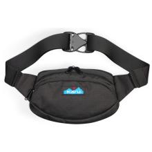 KAVU - Spectator - Hüfttasche Gr 0,5 l grau