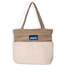 KAVU - Tote It All 10 - Tasche Gr 10,5 l beige