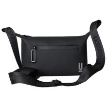 The Urban Society - Minibag - Umhängetasche Gr One Size schwarz