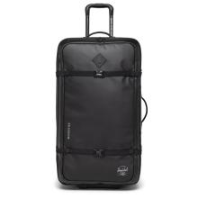 Herschel - All Season Hybrid Roller Bag Large - Reisetasche Gr 96 l grau/schwarz