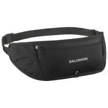 Salomon - Pulse Sling Belt - Hüfttasche Gr One Size schwarz/grau