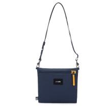 Pacsafe - Go Crossbody Pouch - Umhängetasche blau