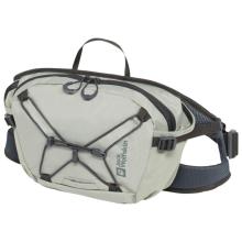 Jack Wolfskin - Velocity - Hüfttasche Gr 4 l grau