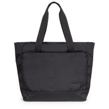 Eastpak - Cnnct F Satch - Umhängetasche Gr 19 l grau