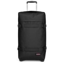 Eastpak - Transit'r L - Reisetasche schwarz