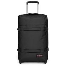 Eastpak - Transit'r S - Reisetasche schwarz