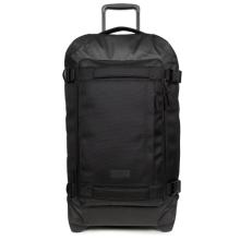 Eastpak - Tranverz Cnnct L - Reisetasche schwarz