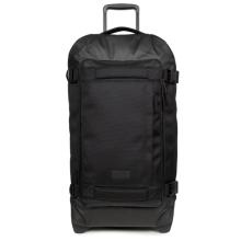Eastpak - Tranverz Cnnct M - Reisetasche schwarz