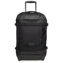 Eastpak - Tranverz Cnnct S - Reisetasche schwarz