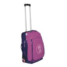 Trollkids - Kid's Oslo Trolley - Reisetasche lila