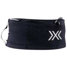 X-Bionic - Running Belt - Hüfttasche Gr S schwarz/weiß