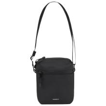 Sandqvist - Stream Shoulder Bag - Umhängetasche Gr 4,3 l schwarz