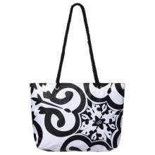 Goldbergh - Women's Islaire Shopper Bag - Umhängetasche Gr One Size grau