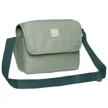 Vaude - Coreway Messenger 6 - Umhängetasche Gr 6 l bunt