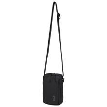 Jack Wolfskin - Konya Bag - Umhängetasche Gr 1 l schwarz