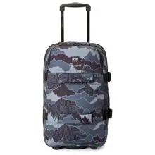 Rip Curl - F-Light Transit 45 Search Cam - Reisetasche Gr 45 l grau/blau