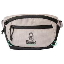 Rip Curl - Overland Waist Bag Search - Hüfttasche Gr One Size grau