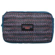 Billabong - Pulse Waist Bag - Hüfttasche Gr One Size grau/blau