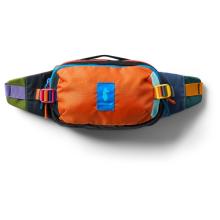Cotopaxi - Allpa X Hip Pack - Hüfttasche Gr 1,5 l grau